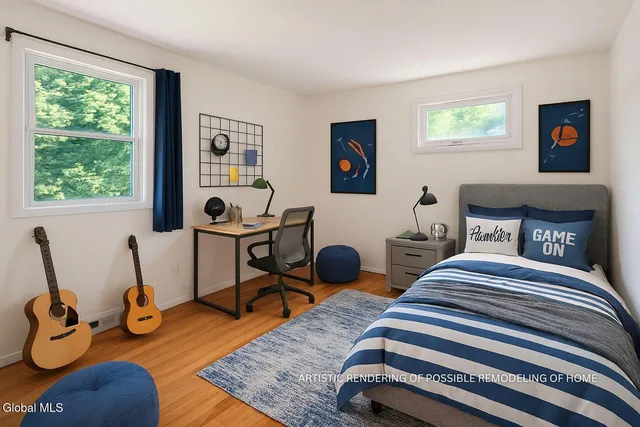 $460,000 | Undisclosed Address, Bethlehem, NY 12054