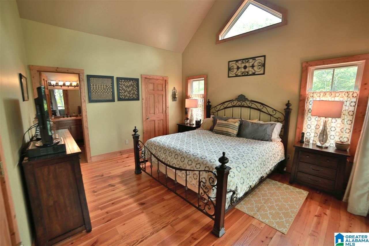157 Azalea Drive Wedowee, AL 36278 - Photo 17 of 41