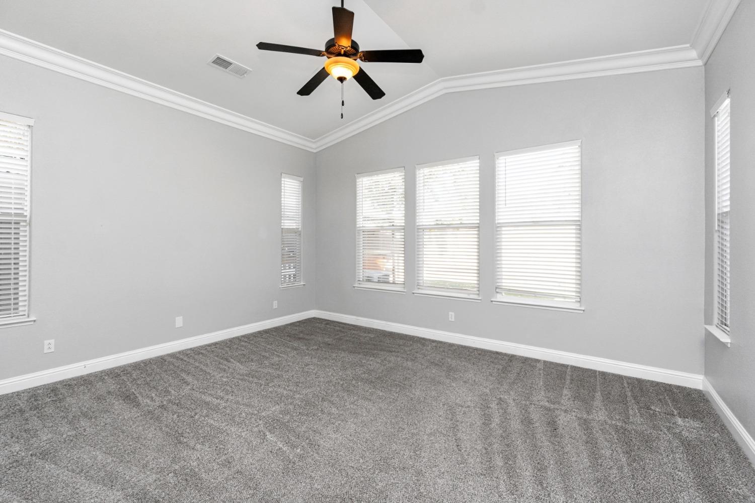 3307 Buckingham Avenue Clovis, CA 93619 - Photo 24 of 32 an empty room