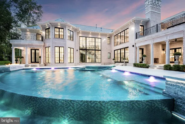 a open kitchen with a stove and a sink