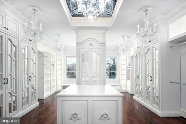 $35,000,000 | 9412 Mafi Court, Great Falls, VA 22066