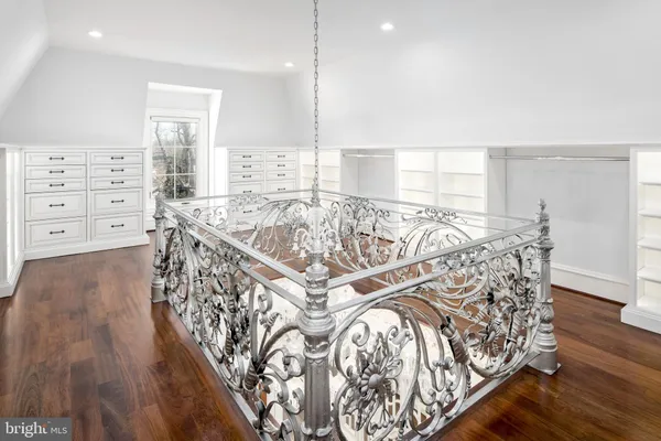 $35,000,000 | 9412 Mafi Court, Great Falls, VA 22066