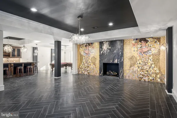 $35,000,000 | 9412 Mafi Court, Great Falls, VA 22066