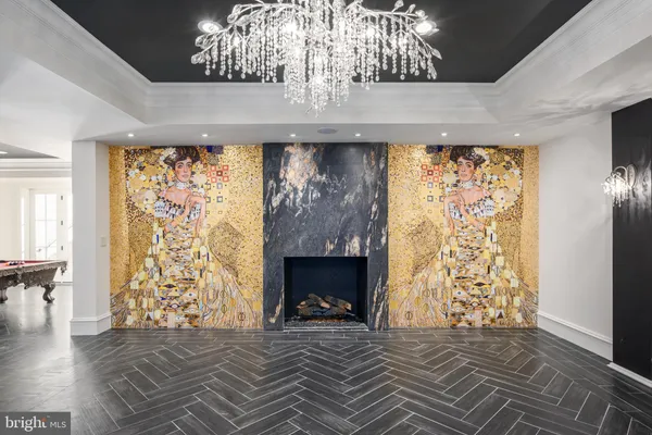 $35,000,000 | 9412 Mafi Court, Great Falls, VA 22066