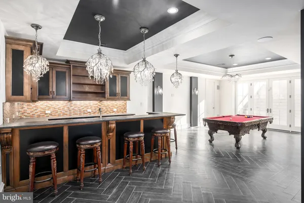 $35,000,000 | 9412 Mafi Court, Great Falls, VA 22066