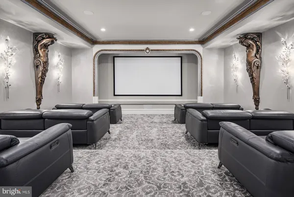 $35,000,000 | 9412 Mafi Court, Great Falls, VA 22066