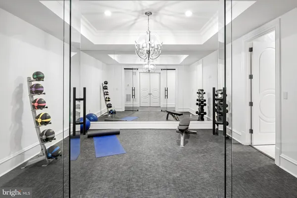 $35,000,000 | 9412 Mafi Court, Great Falls, VA 22066