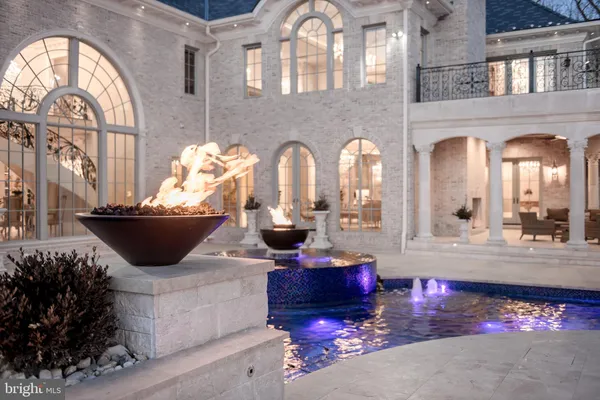 $35,000,000 | 9412 Mafi Court, Great Falls, VA 22066