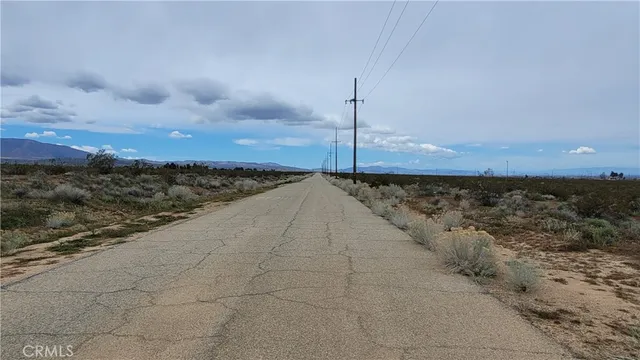 $29,948 | 0 Ave W8 & 178th Street, Llano, CA 93544