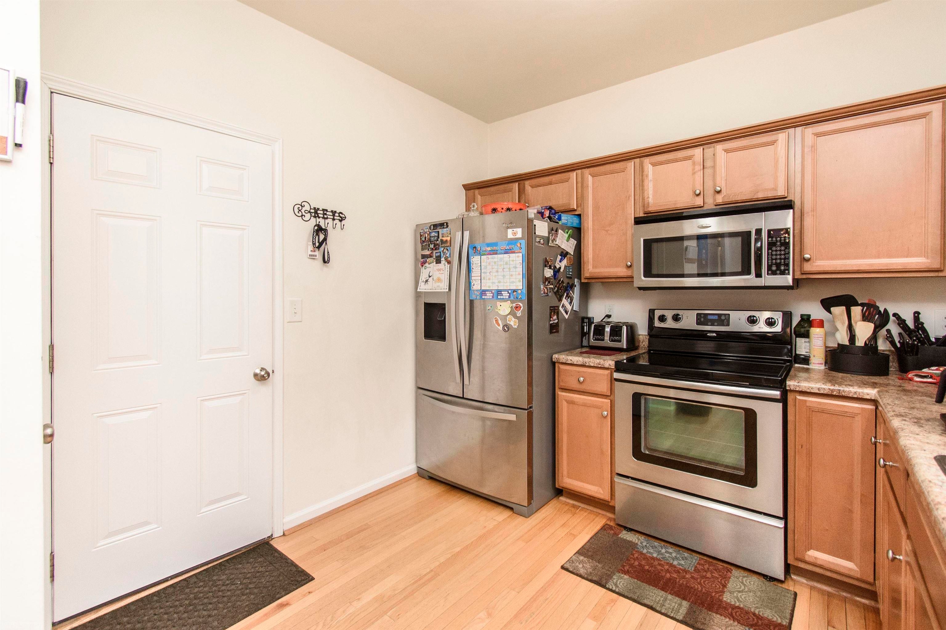 1030 Green Ridge Road Christiansburg, VA 24073 - Photo 8 of 26 Gallery Image 8