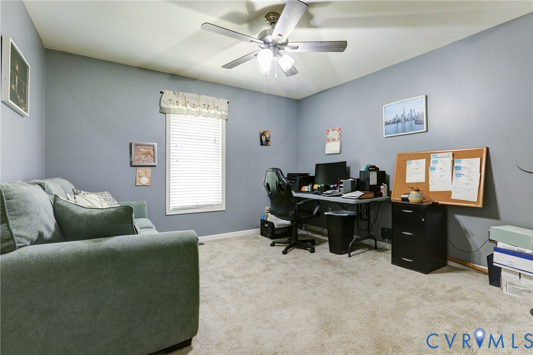 9689 Shannon Hill Road Louisa, VA 23093 - Photo 13 of 37
