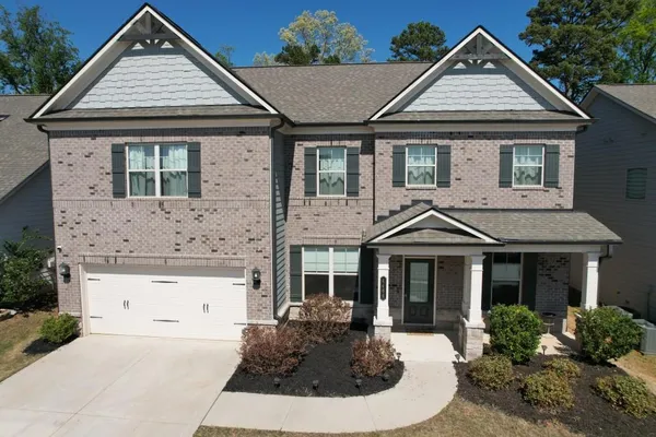 $524,000 | 4466 Silver Oak Drive Southwest, Gainesville, GA 30504
