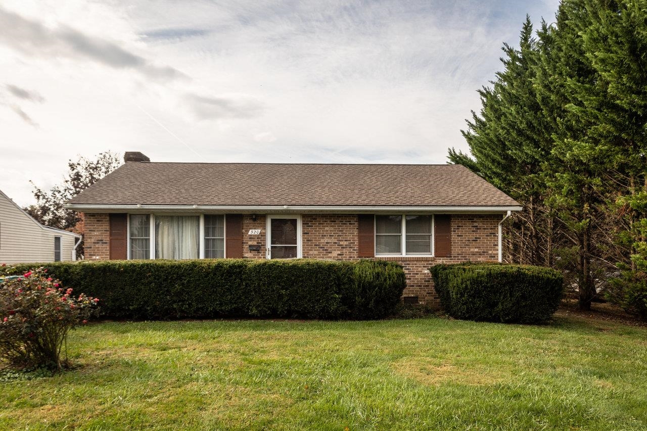 320 North River Road Bridgewater, VA 22812 - Photo 1 of 27 Gallery Image 1