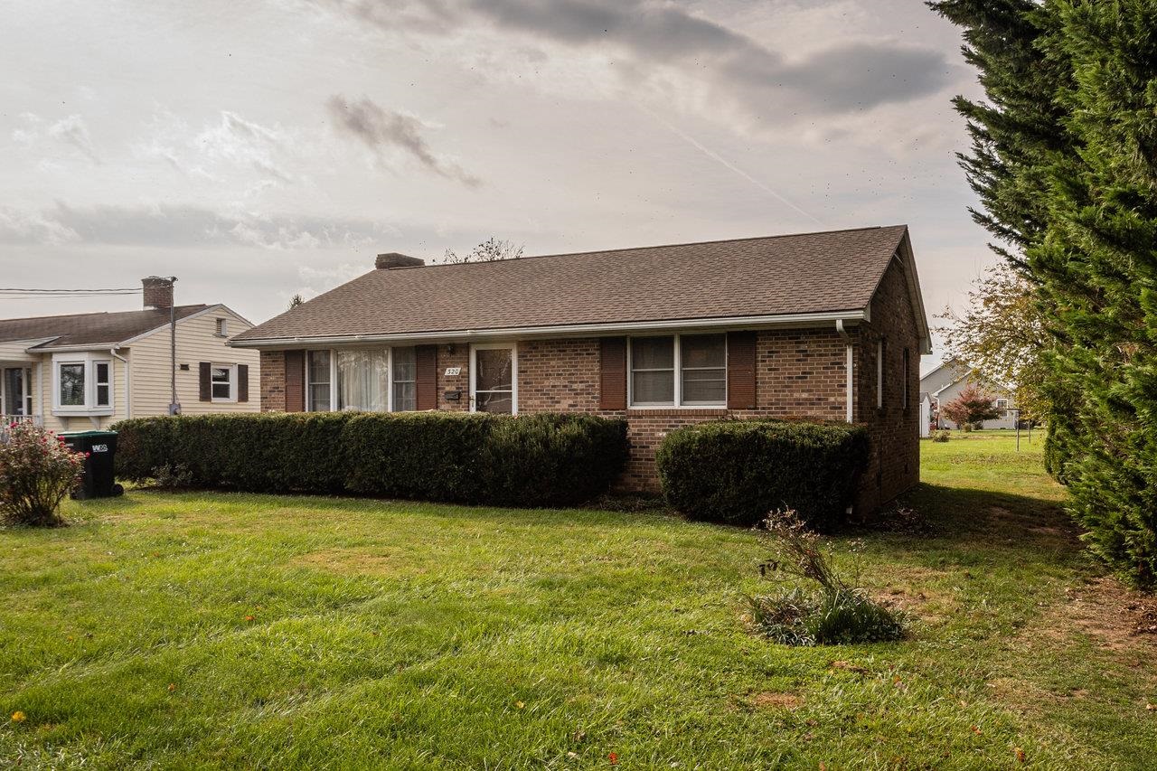 320 North River Road Bridgewater, VA 22812 - Photo 20 of 27 Gallery Image 20