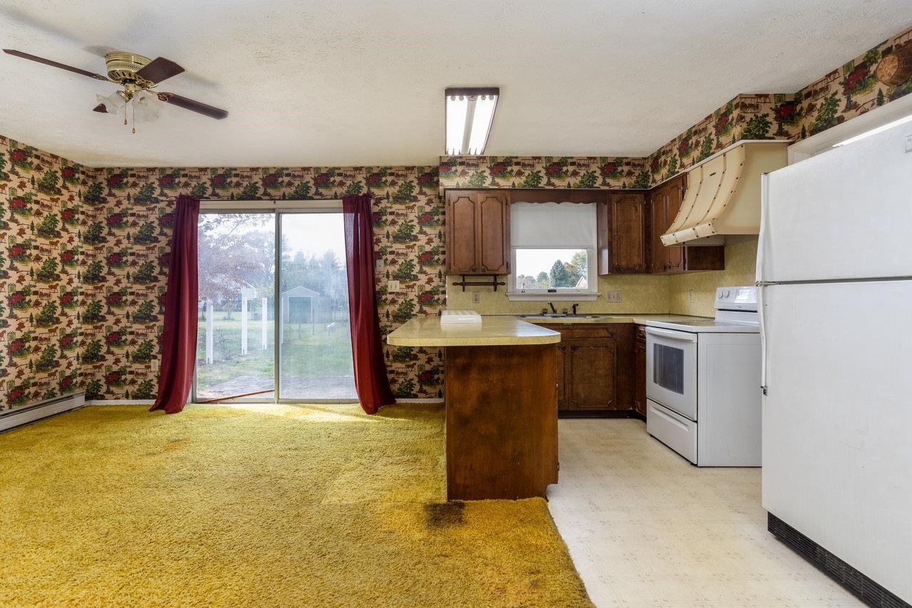 320 North River Road Bridgewater, VA 22812 - Photo 7 of 27 Gallery Image 7
