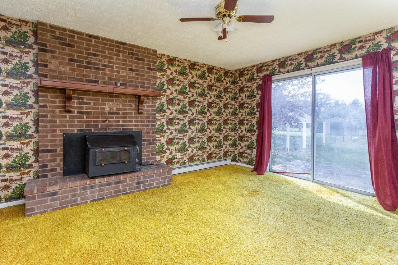 320 North River Road Bridgewater, VA 22812 - Photo 8 of 27 Gallery Image 8