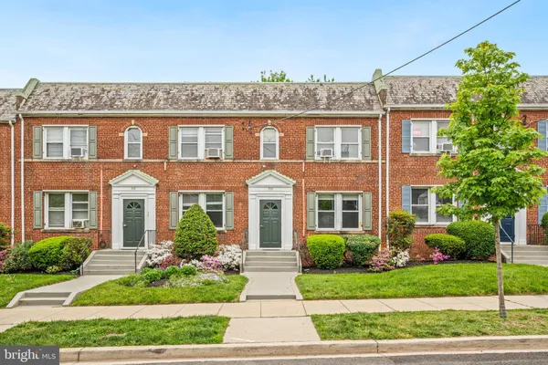 $265,000 | 715 Hamlin Street Northeast, Unit 2, Washington, DC 20017