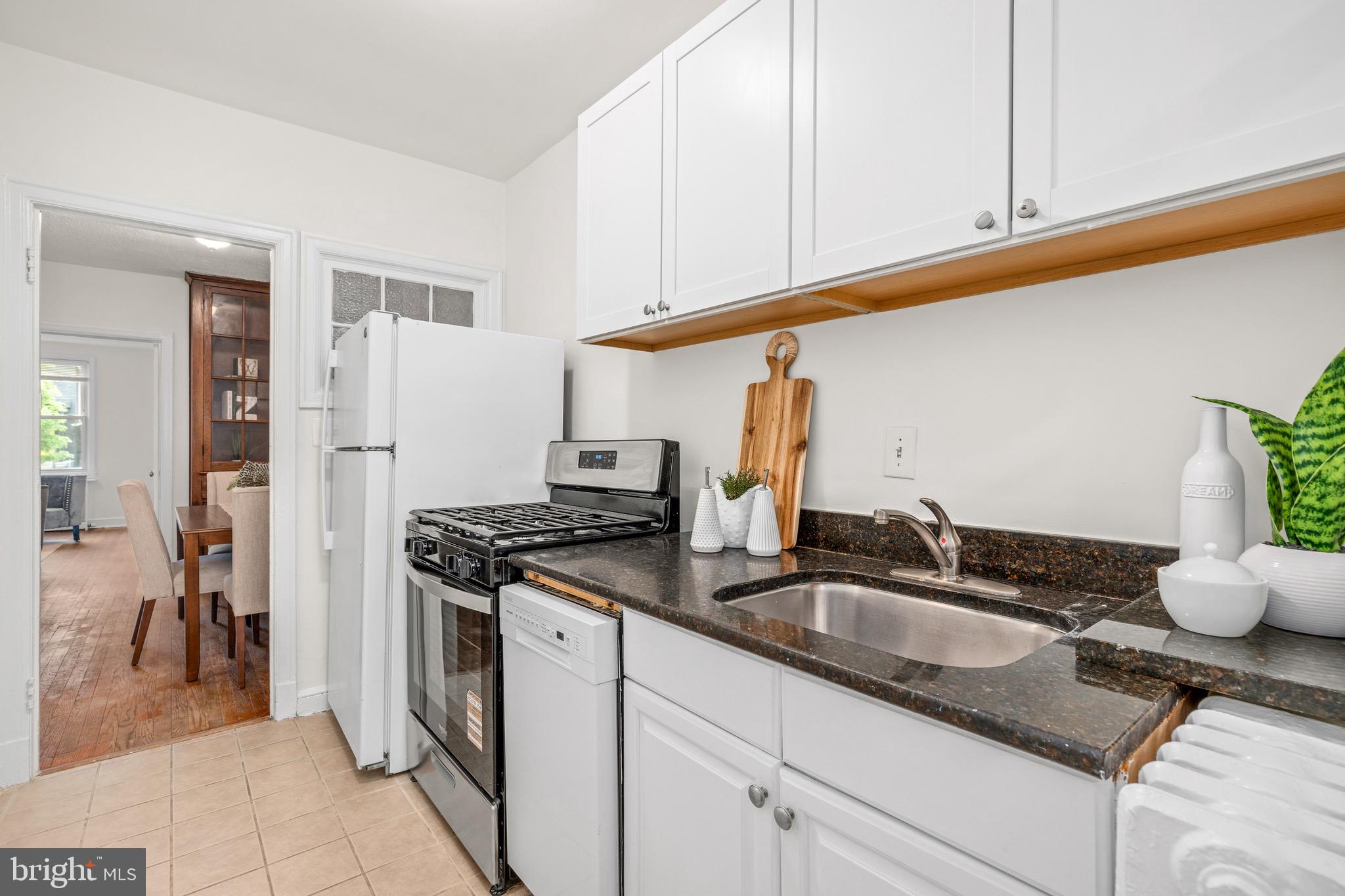 715 Hamlin Street Northeast, Unit 2 Washington, DC 20017 - Photo 11 of 41