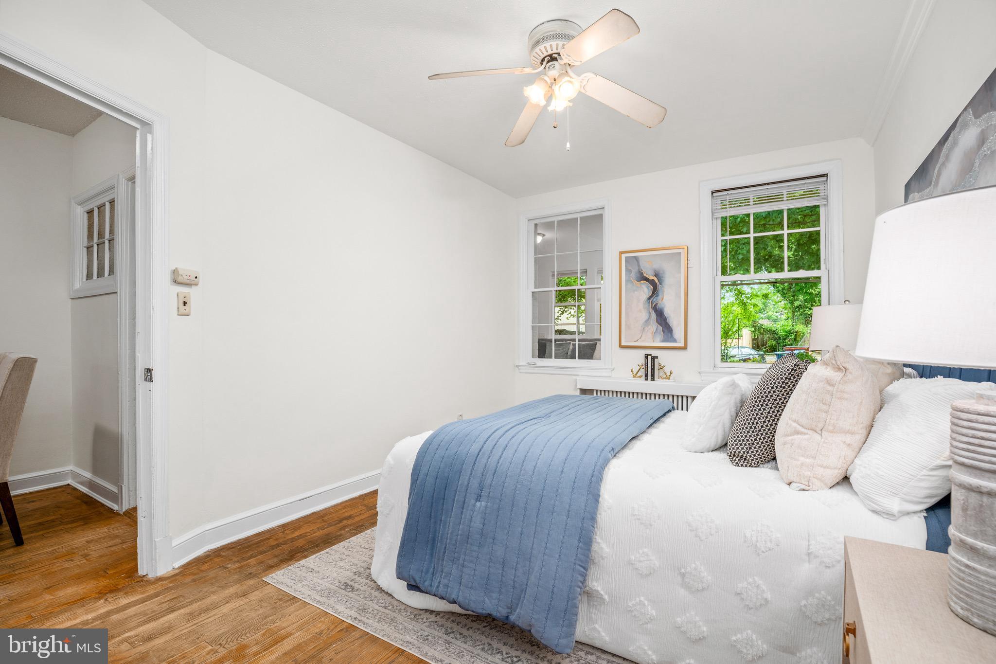 715 Hamlin Street Northeast, Unit 2 Washington, DC 20017 - Photo 13 of 41