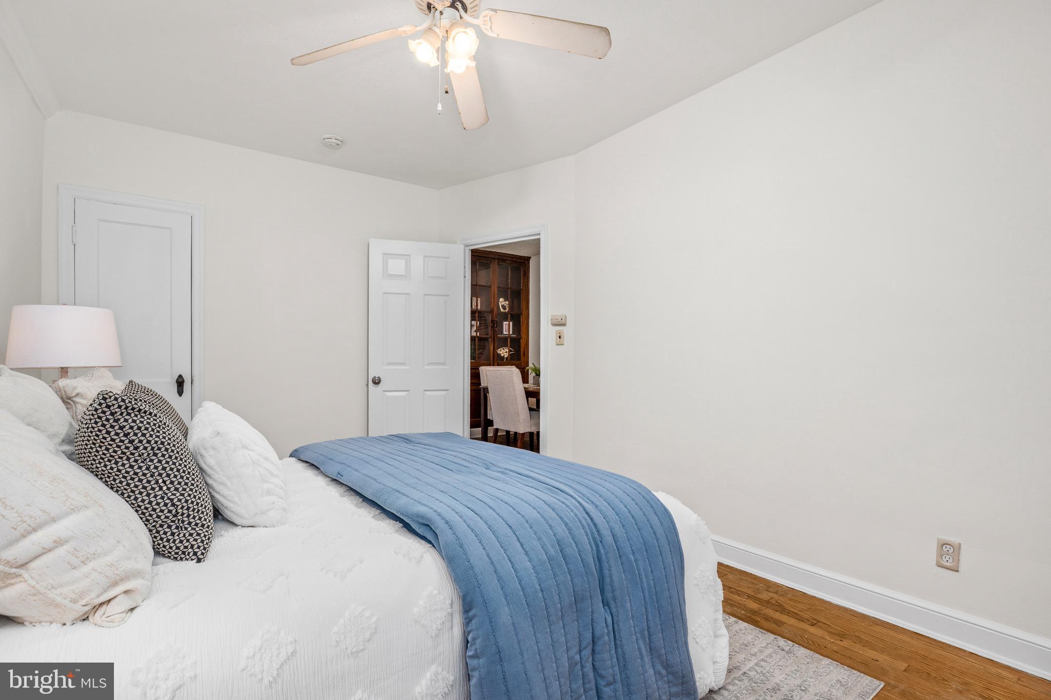 715 Hamlin Street Northeast, Unit 2 Washington, DC 20017 - Photo 15 of 41