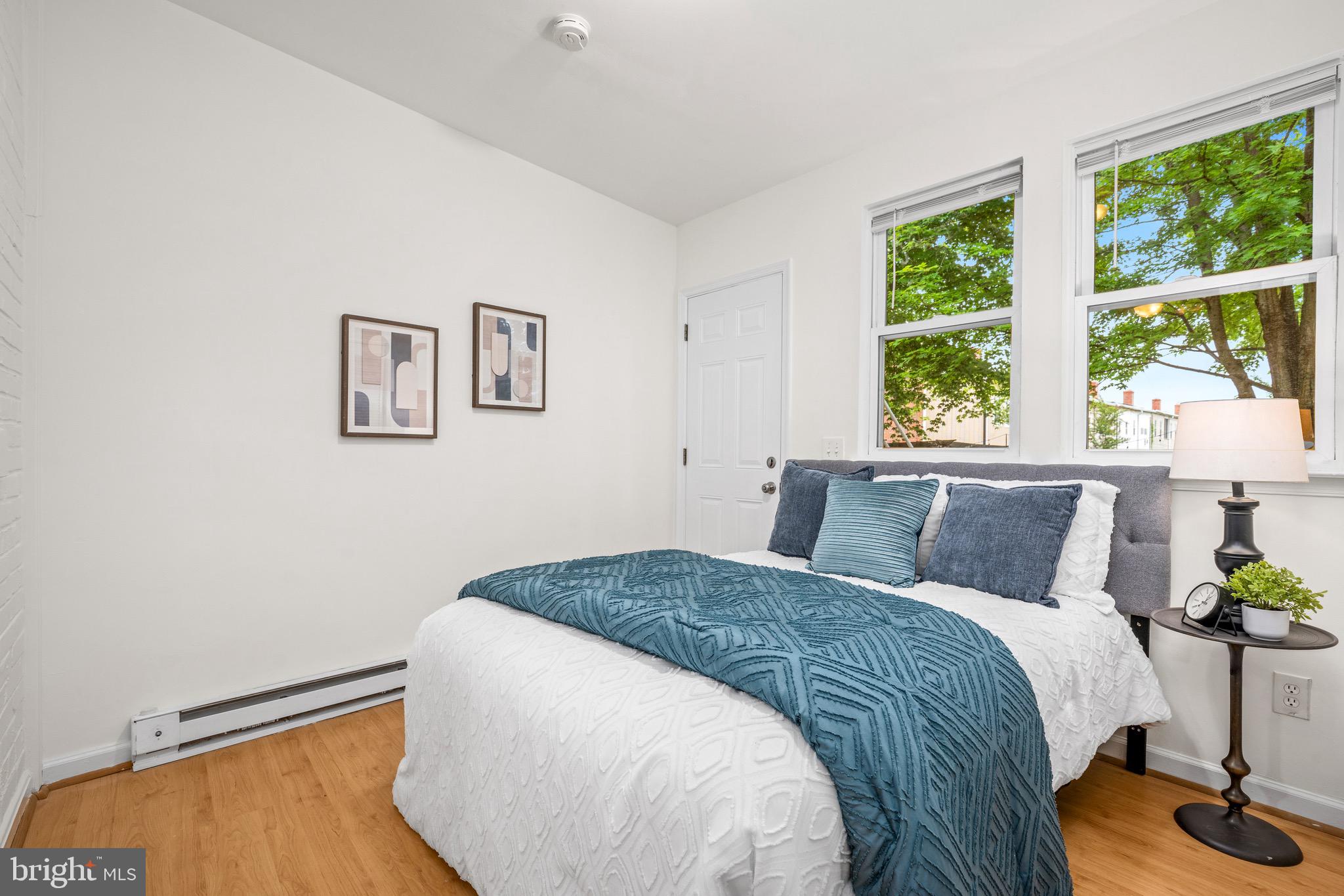 715 Hamlin Street Northeast, Unit 2 Washington, DC 20017 - Photo 16 of 41