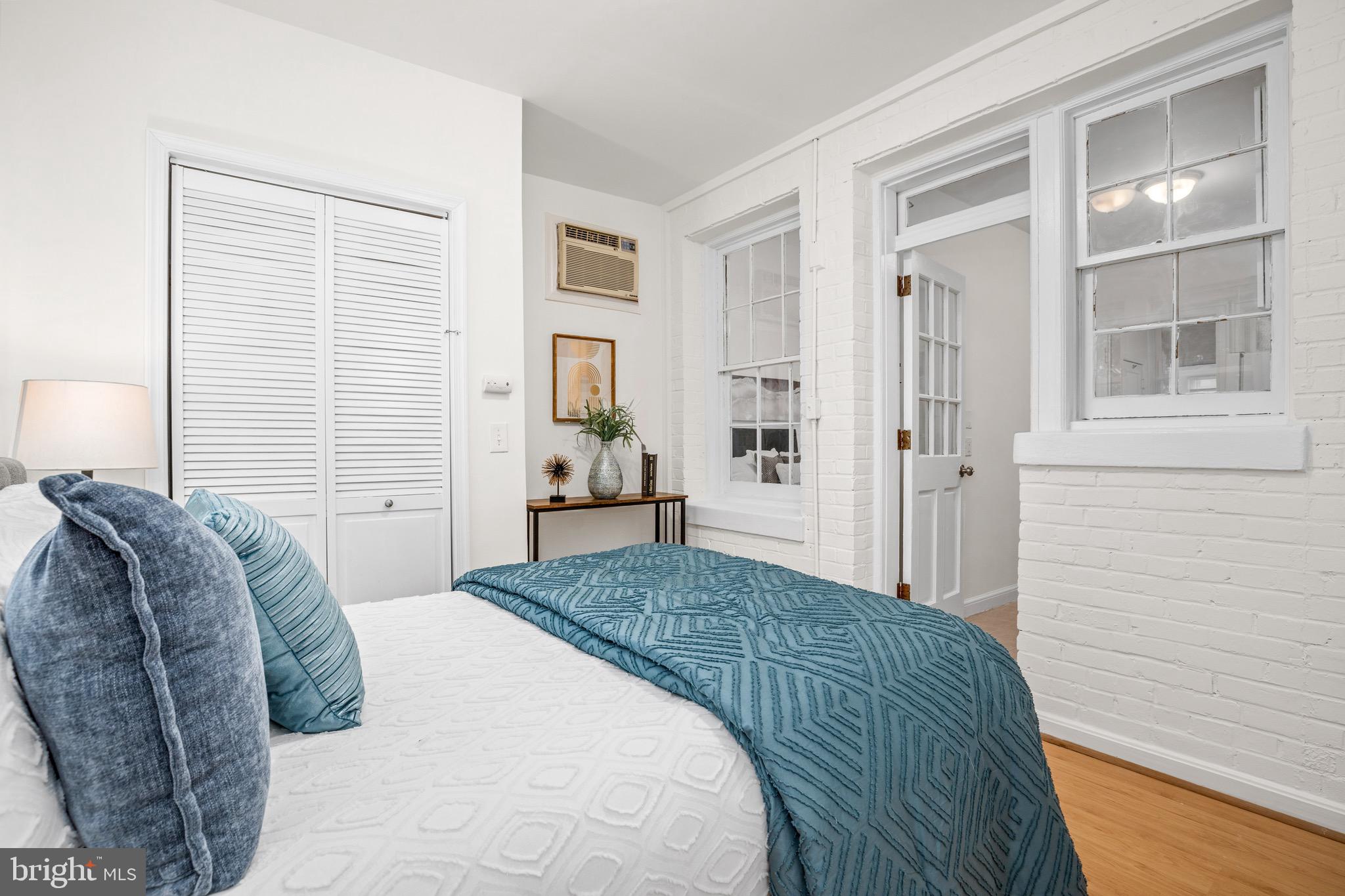 715 Hamlin Street Northeast, Unit 2 Washington, DC 20017 - Photo 18 of 41