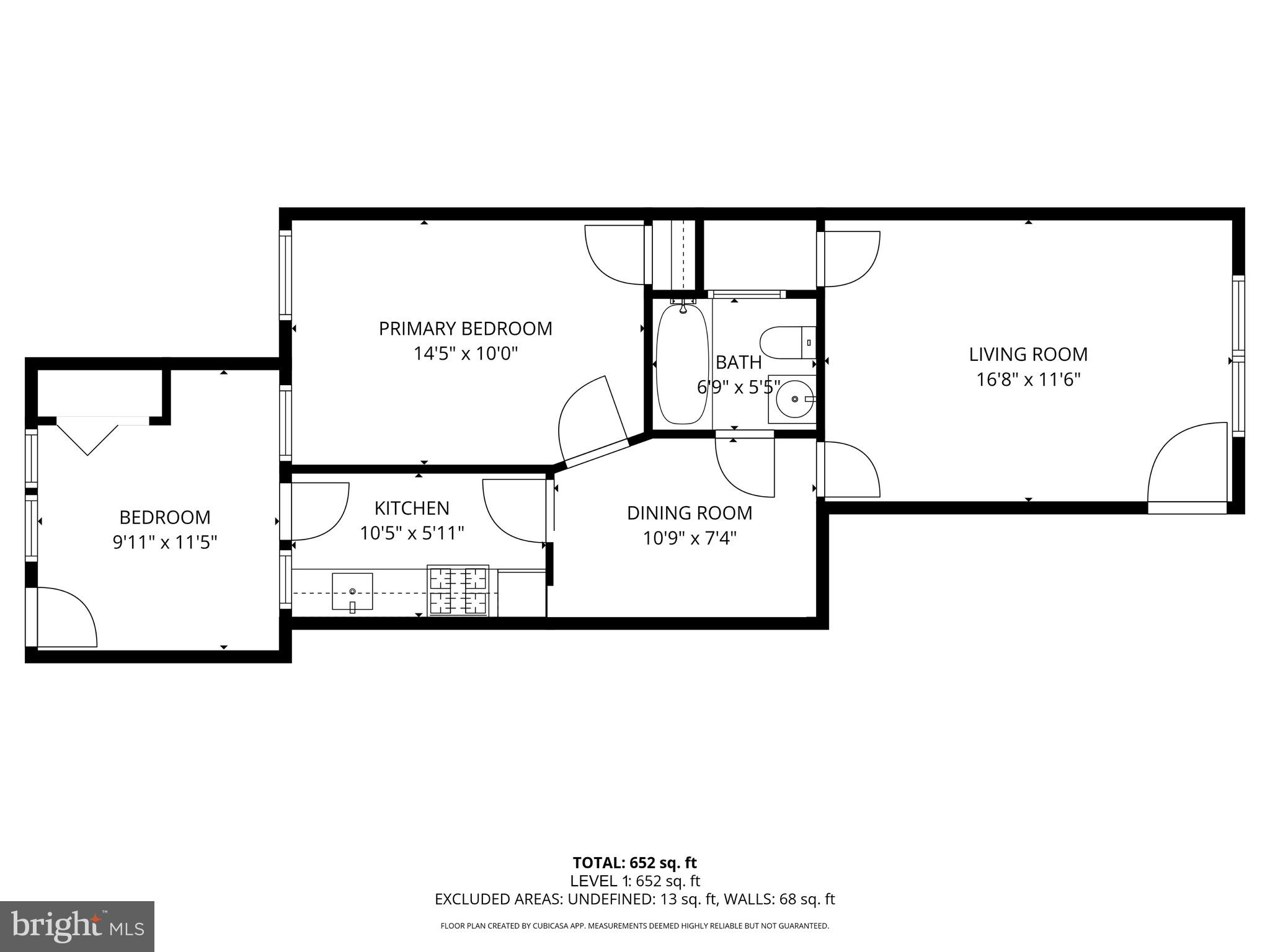715 Hamlin Street Northeast, Unit 2 Washington, DC 20017 - Photo 19 of 41