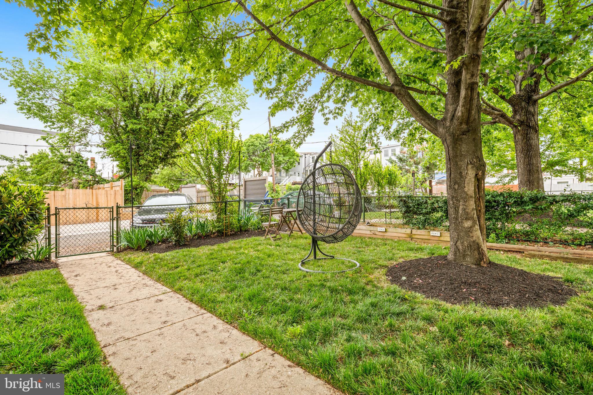 715 Hamlin Street Northeast, Unit 2 Washington, DC 20017 - Photo 20 of 41