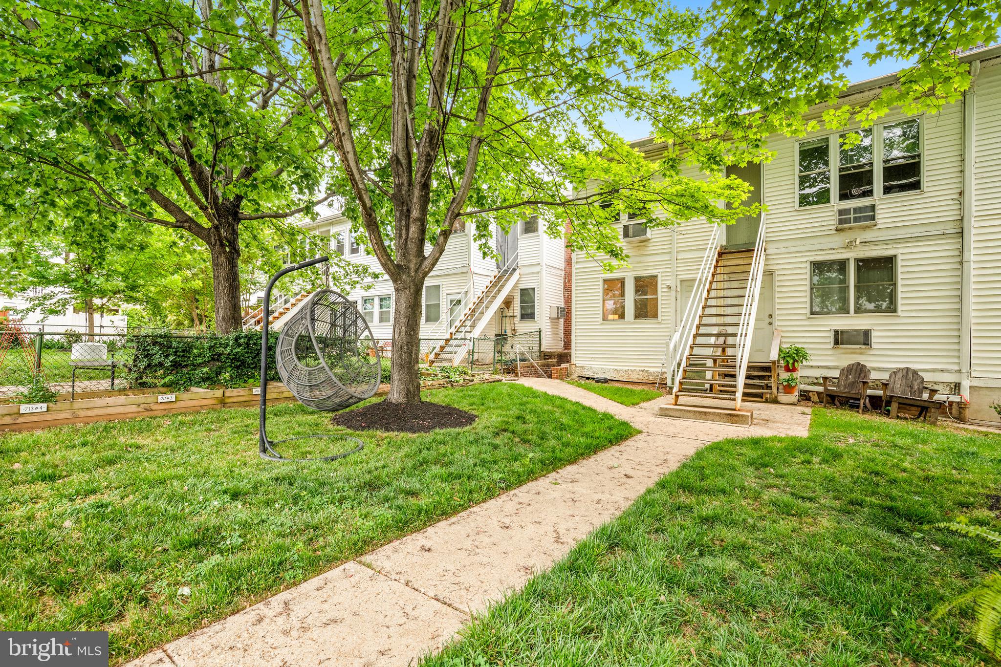 715 Hamlin Street Northeast, Unit 2 Washington, DC 20017 - Photo 21 of 41