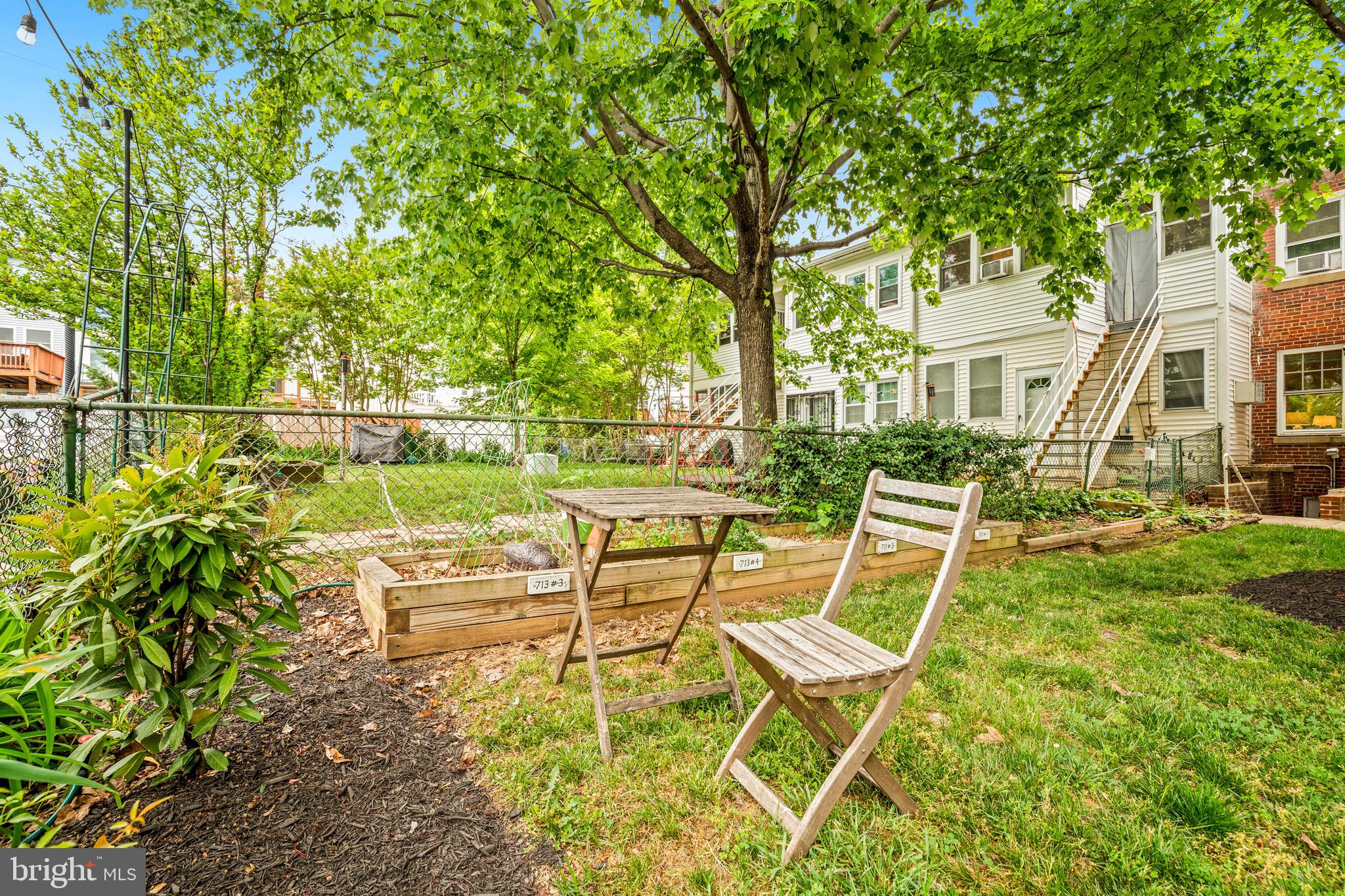 715 Hamlin Street Northeast, Unit 2 Washington, DC 20017 - Photo 22 of 41