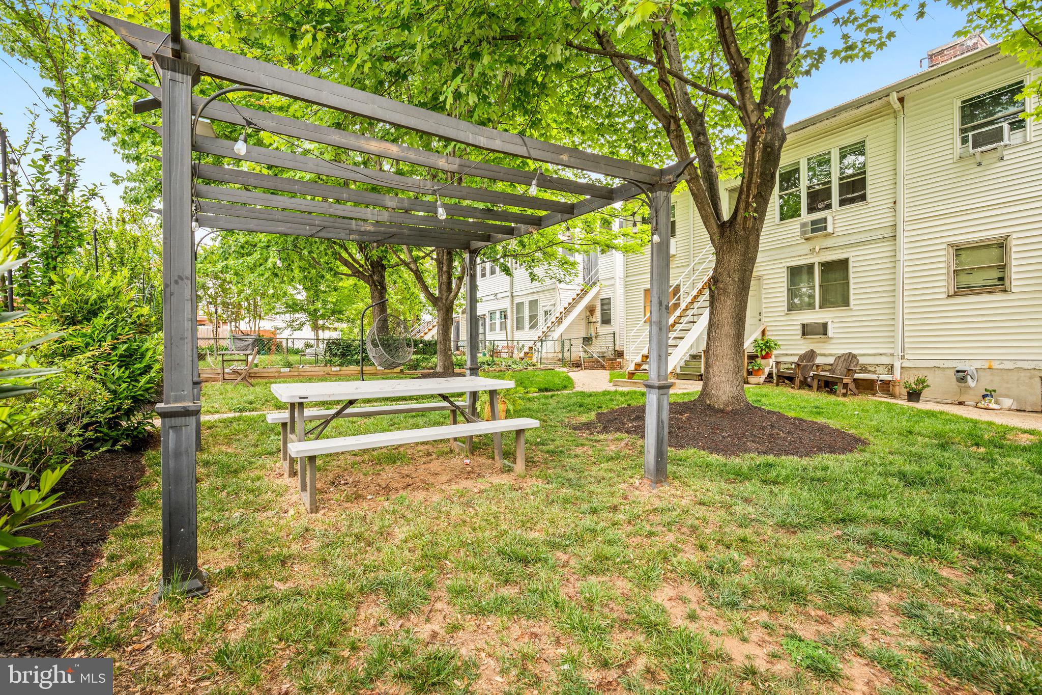 715 Hamlin Street Northeast, Unit 2 Washington, DC 20017 - Photo 23 of 41