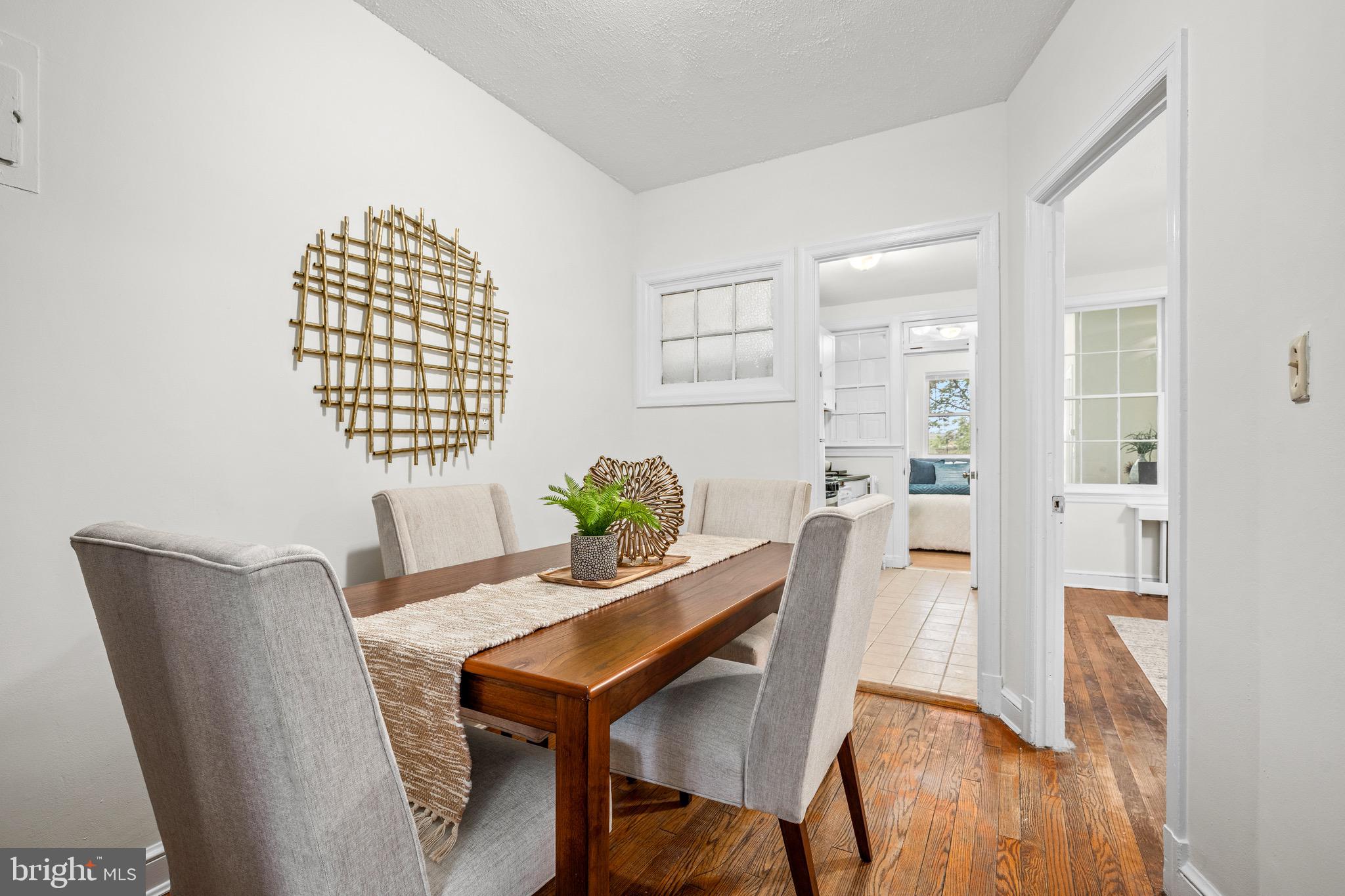 715 Hamlin Street Northeast, Unit 2 Washington, DC 20017 - Photo 5 of 41