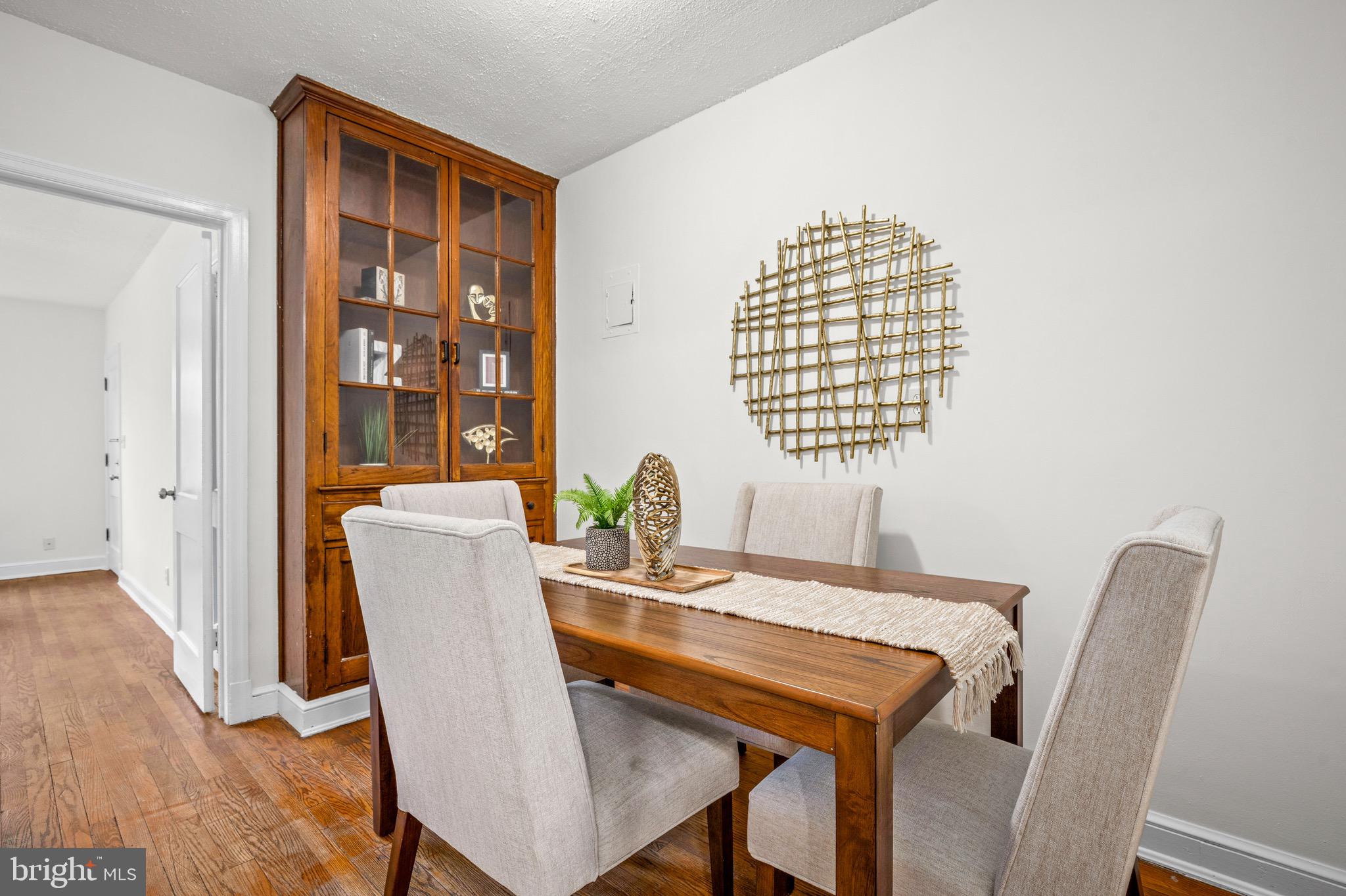 715 Hamlin Street Northeast, Unit 2 Washington, DC 20017 - Photo 6 of 41