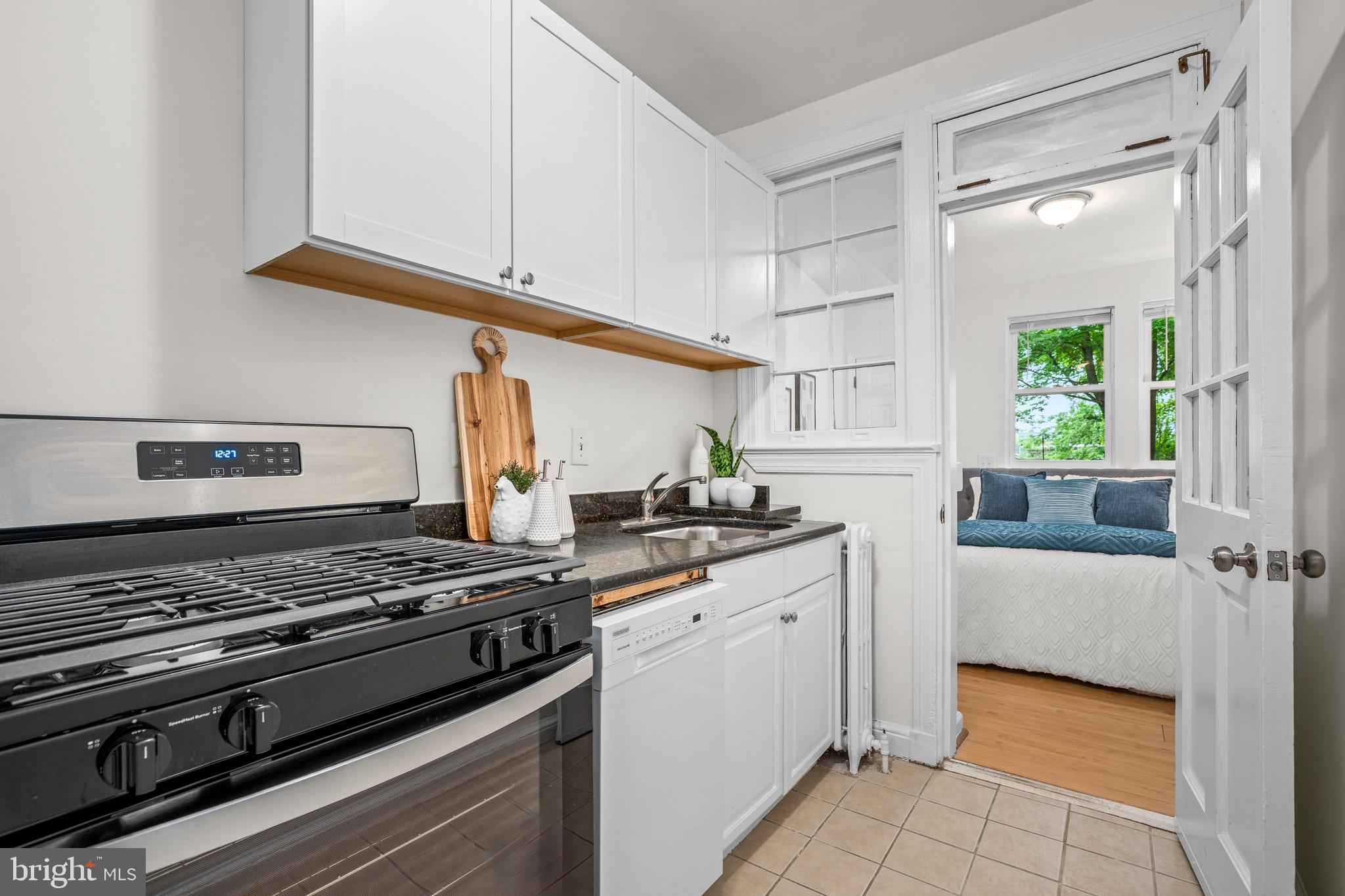 715 Hamlin Street Northeast, Unit 2 Washington, DC 20017 - Photo 9 of 41