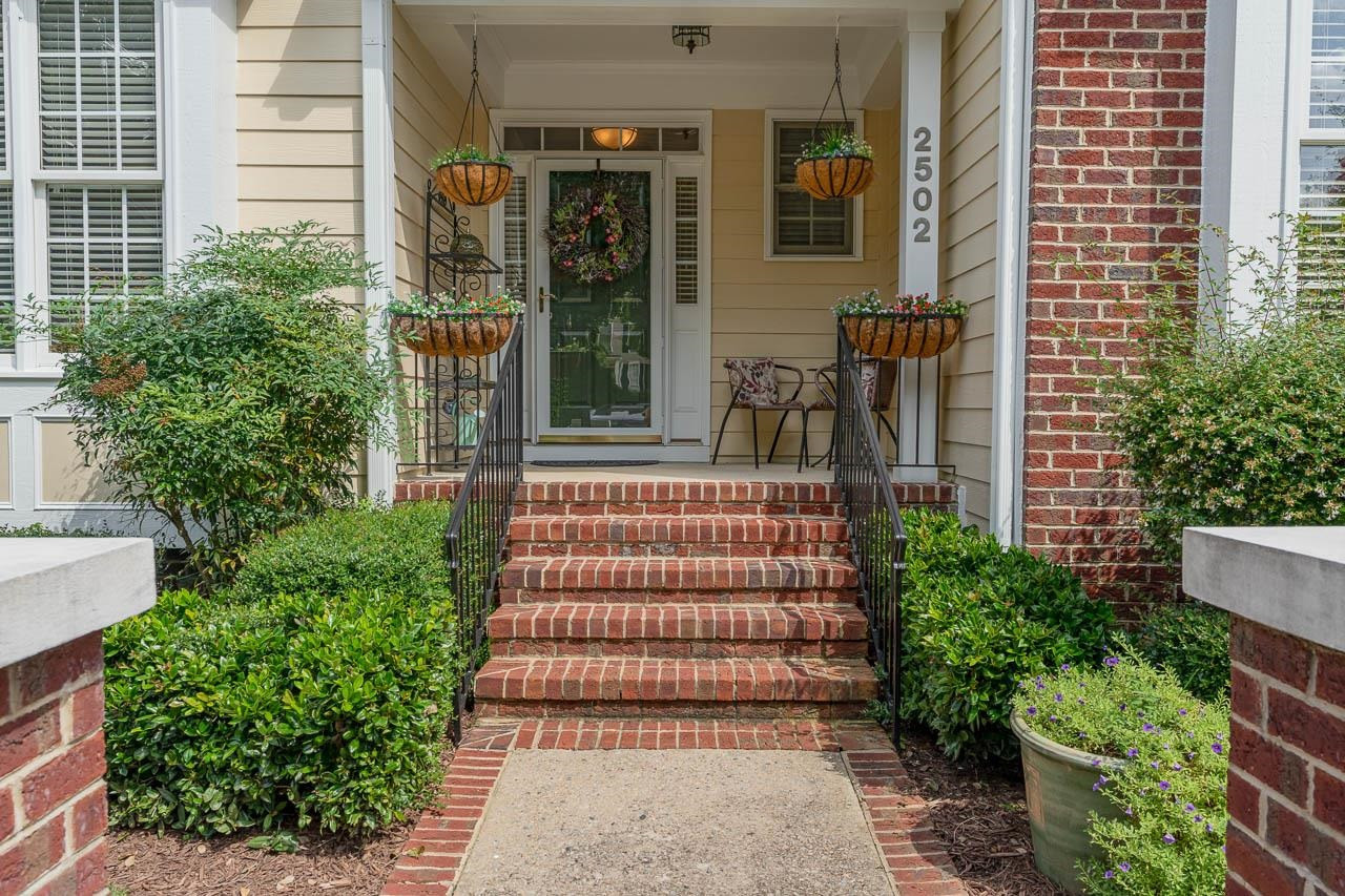2502 St Paul's Square Raleigh, NC 27614 - Photo 1 of 24 Photo 1