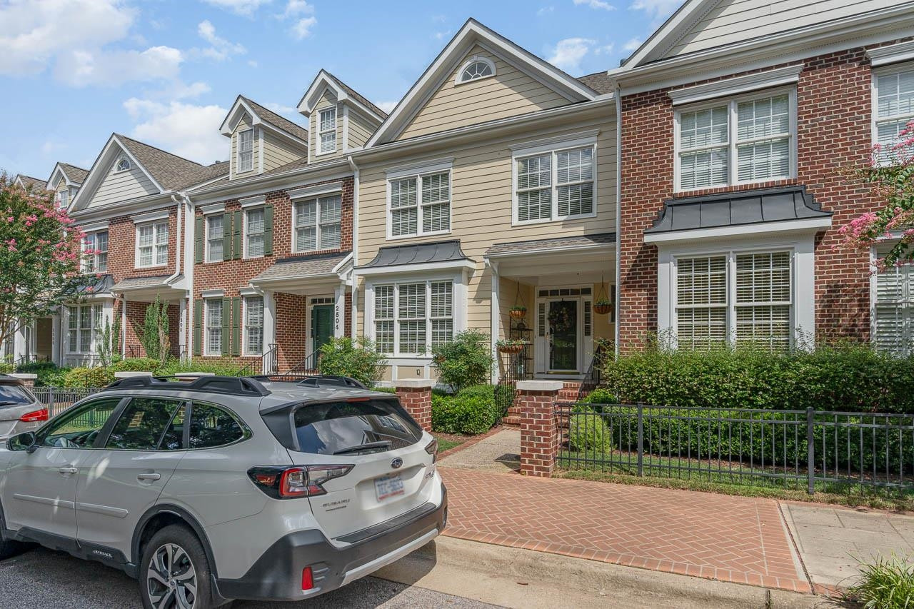 2502 St Paul's Square Raleigh, NC 27614 - Photo 2 of 24 Photo 2