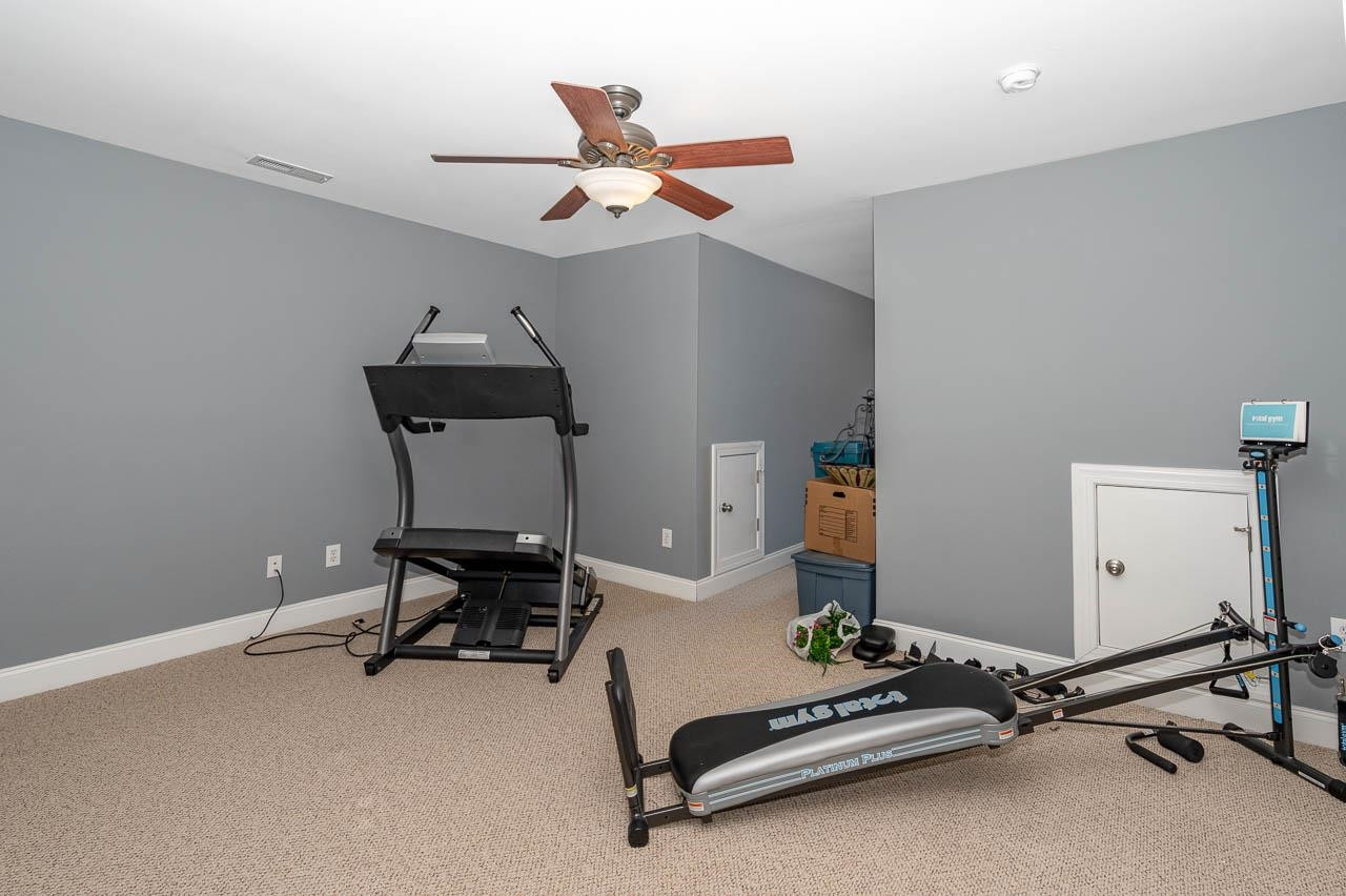 2502 St Paul's Square Raleigh, NC 27614 - Photo 22 of 24 Photo 22