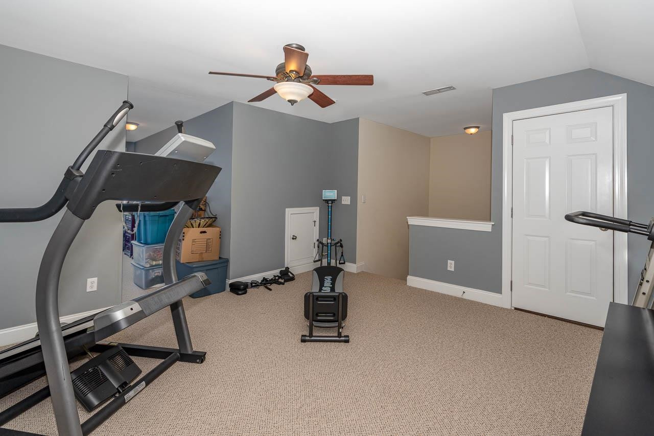 2502 St Paul's Square Raleigh, NC 27614 - Photo 23 of 24 Photo 23