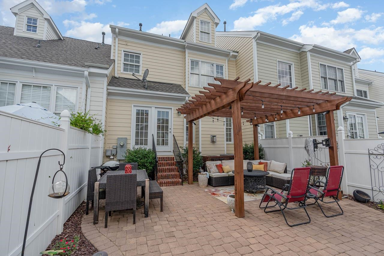 2502 St Paul's Square Raleigh, NC 27614 - Photo 6 of 24 Photo 6