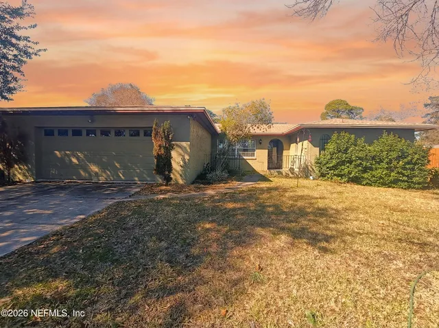 $360,000 | 5516 Rainey Avenue West, Orange Park, FL 32065