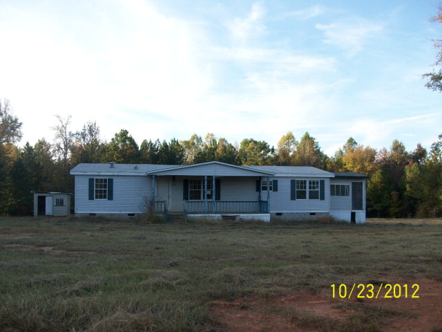 2126 County Line Road West Bradley, SC 29819 - Photo 1 of 1