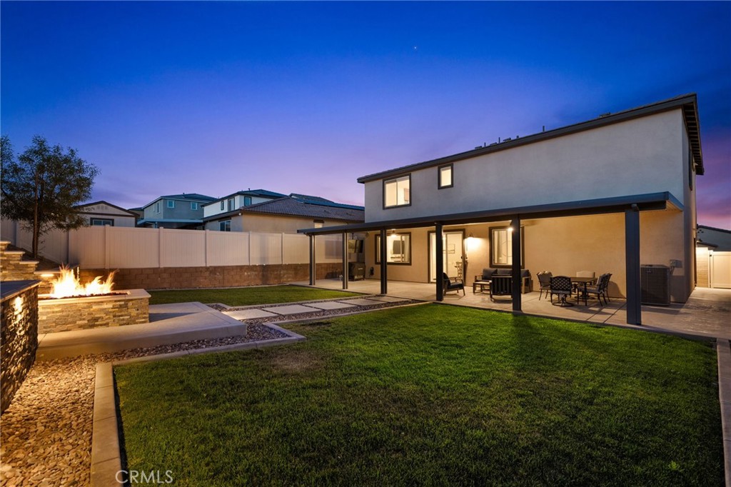 11639 Weiskopf Way Beaumont, CA 92223 - Photo 74 of 75