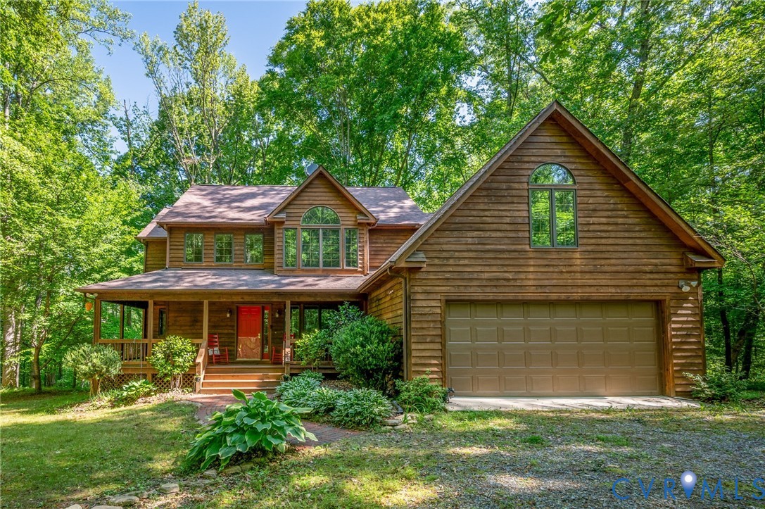18287 Shiloh Church Road Beaverdam, VA 23015 - Photo 1 of 34