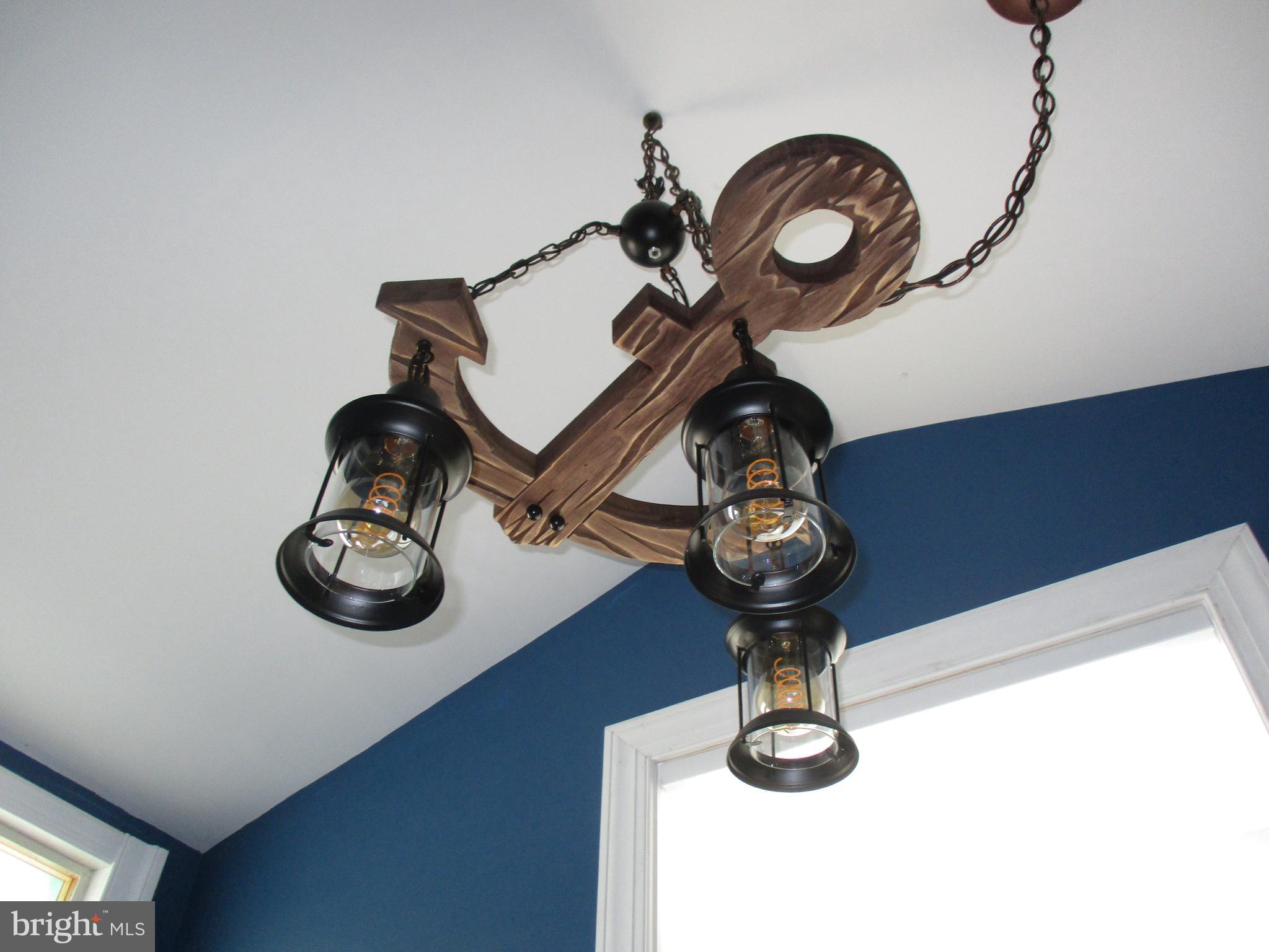 28 Joy Road Manahawkin, NJ 08050 - Photo 8 of 15 Chandelier In Foyer
