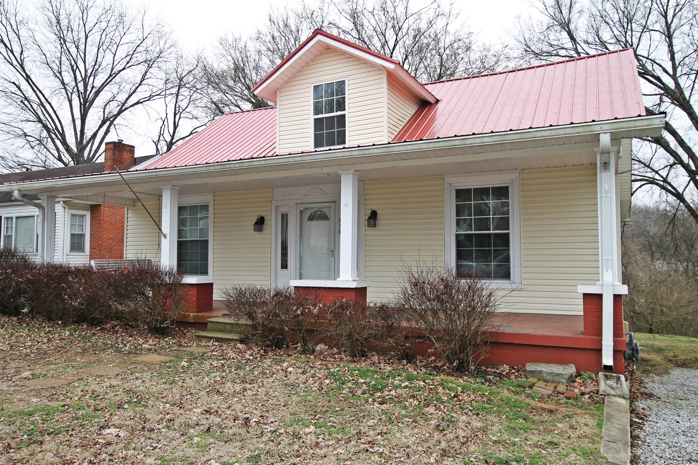414 West 7th Avenue Springfield, TN 37172 - Photo 1 of 25 Gallery Image 1