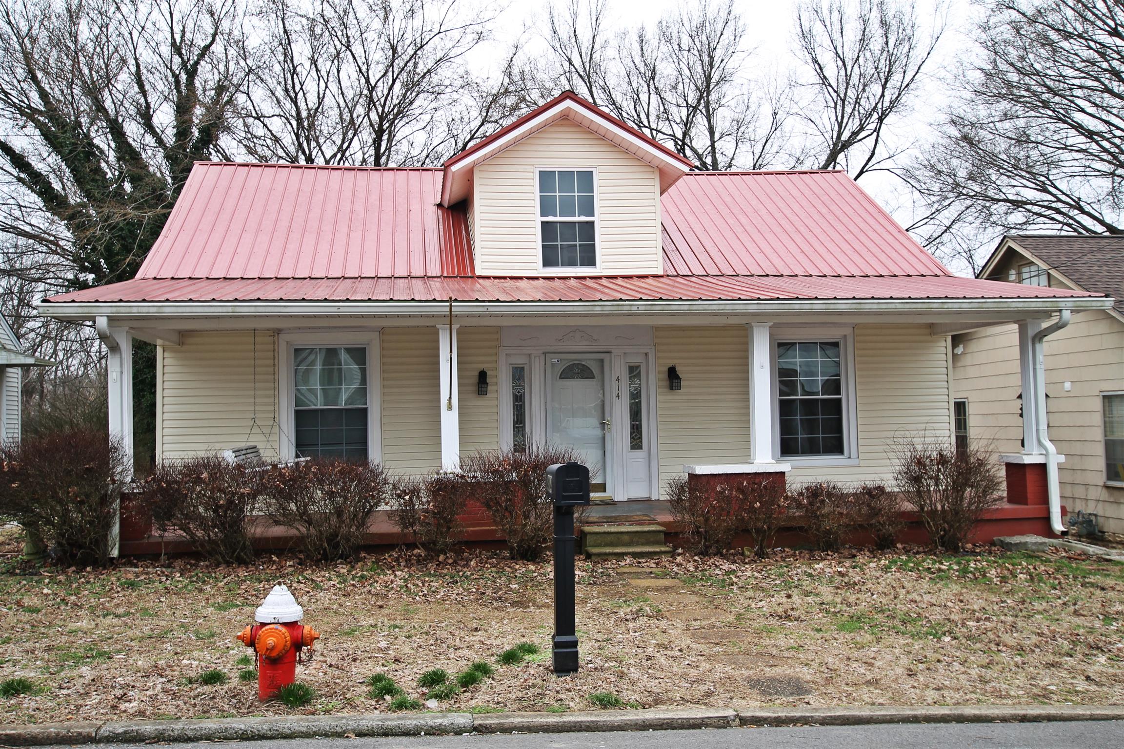 414 West 7th Avenue Springfield, TN 37172 - Photo 21 of 25 Gallery Image 21