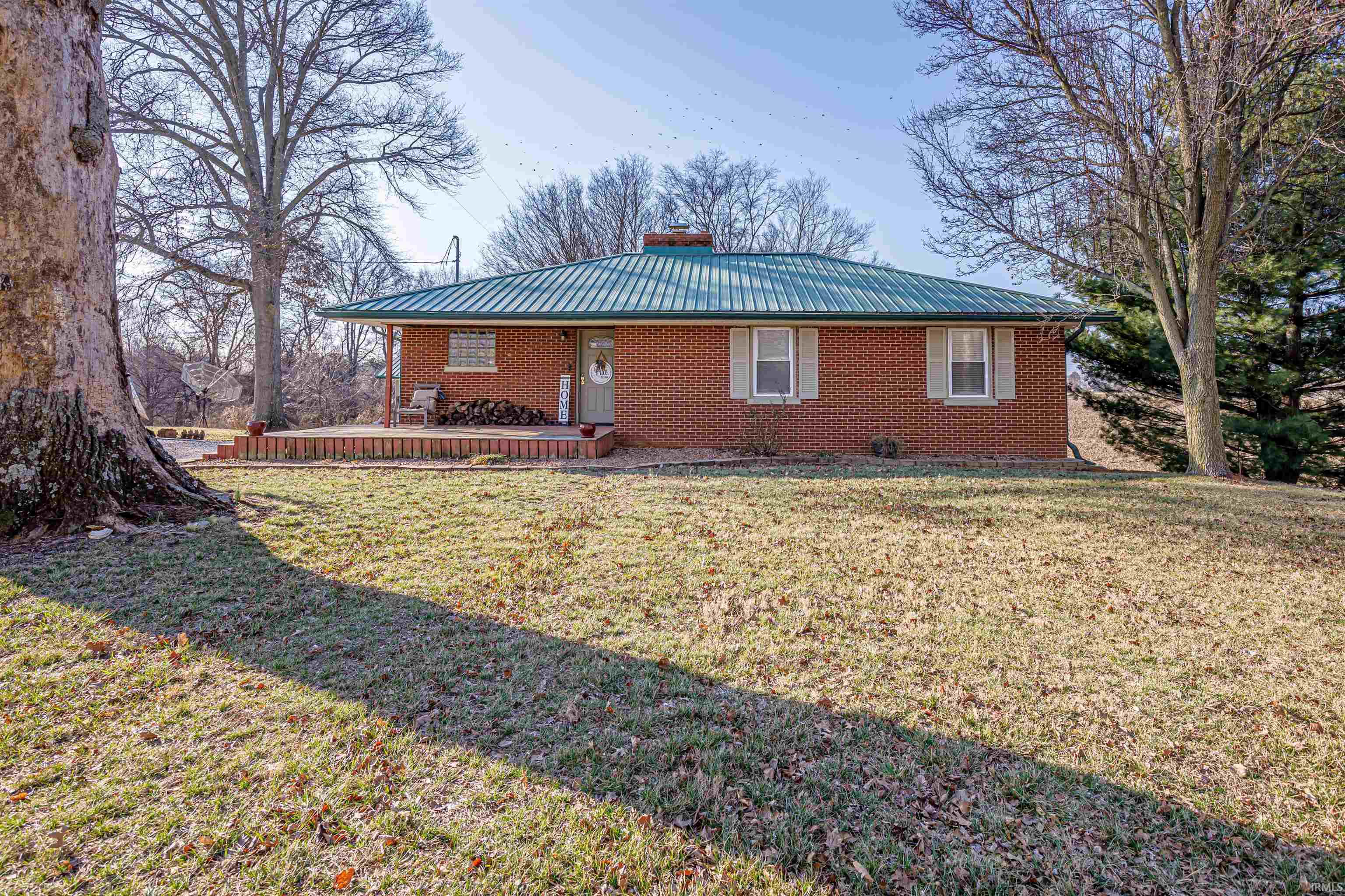 7111 Upton Road Mount Vernon, IN 47620 - Photo 1 of 32