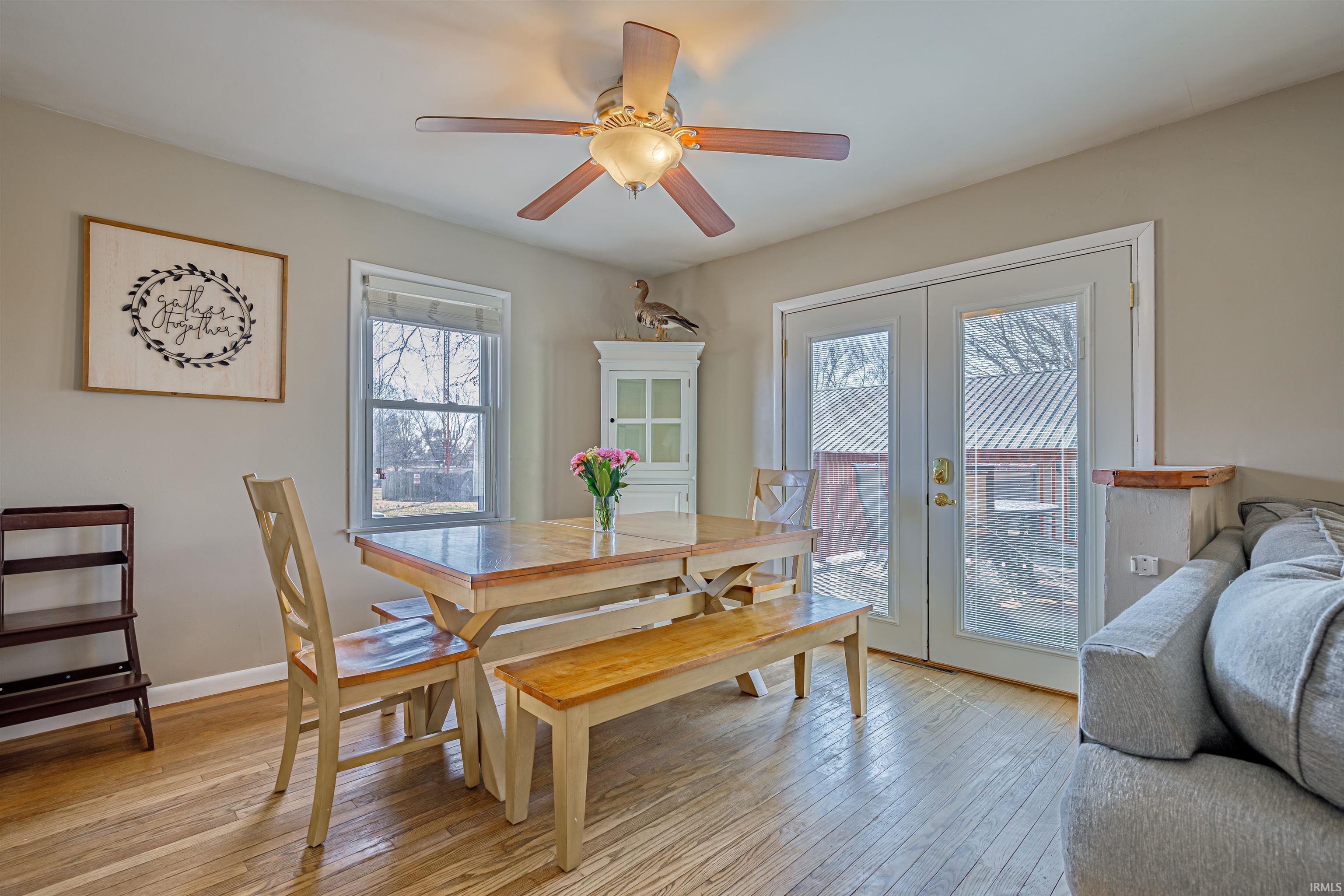 7111 Upton Road Mount Vernon, IN 47620 - Photo 13 of 32