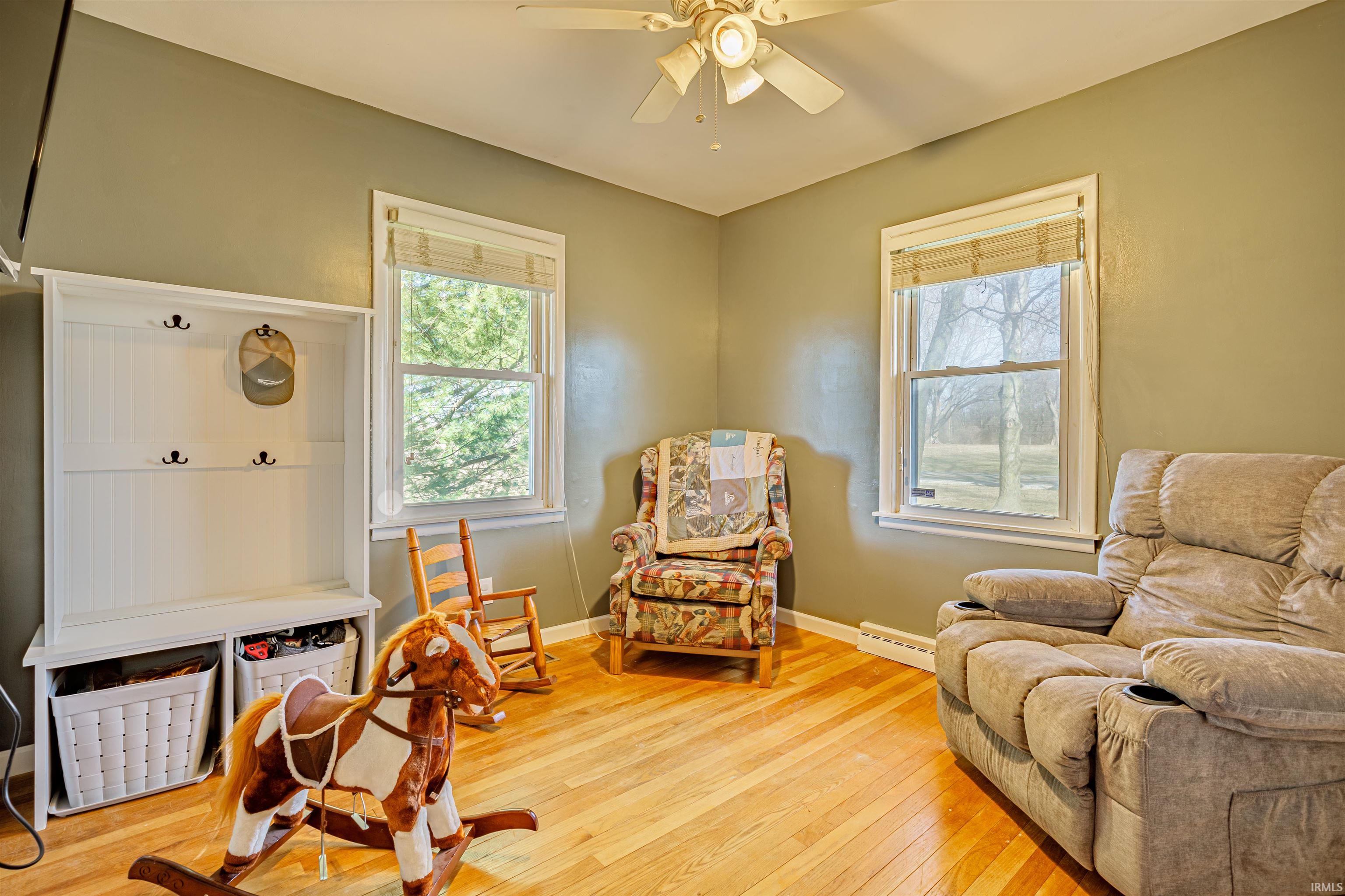 7111 Upton Road Mount Vernon, IN 47620 - Photo 21 of 32