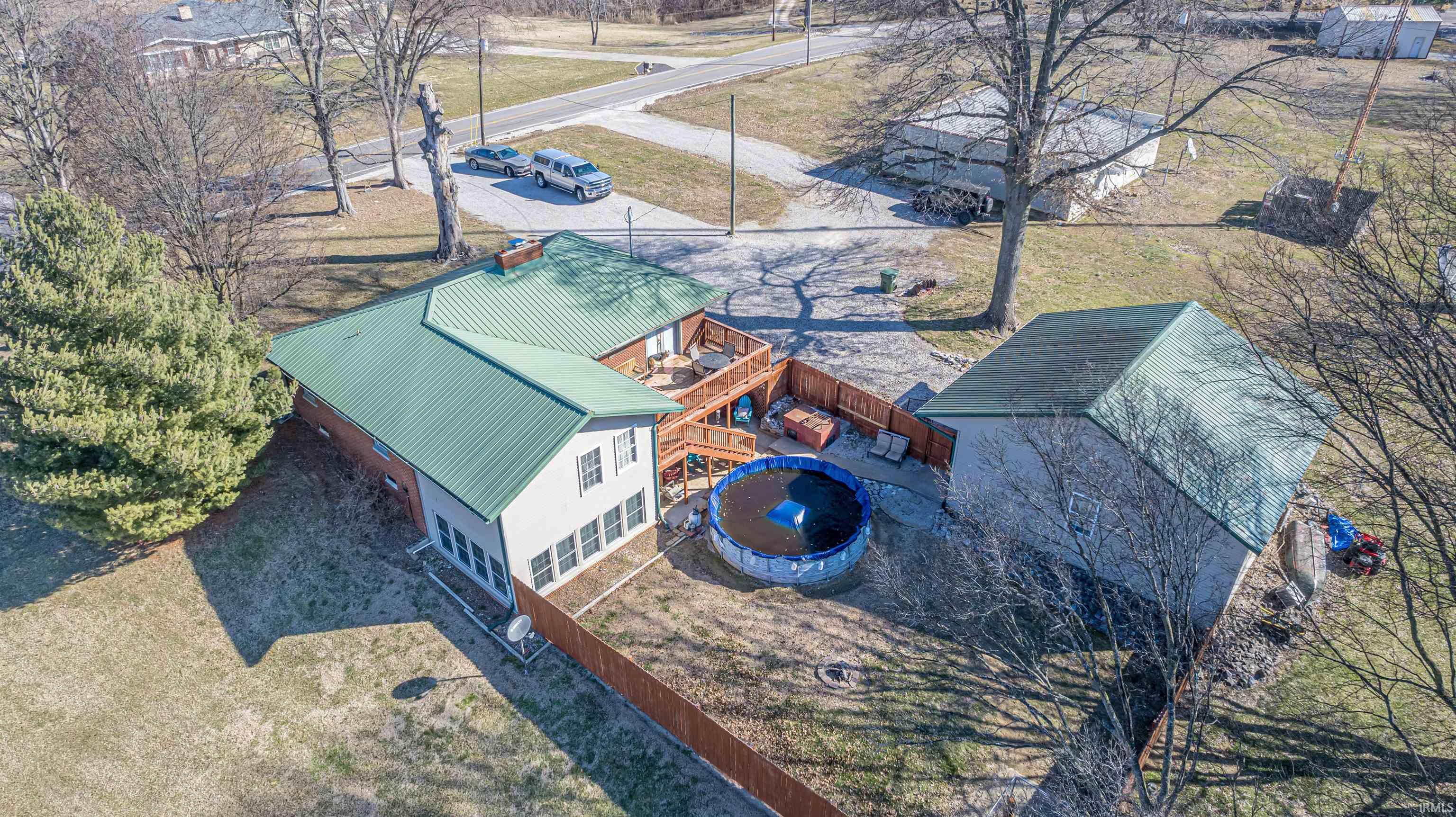7111 Upton Road Mount Vernon, IN 47620 - Photo 29 of 32